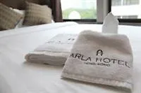 Humphreys Hotel Hong Kong