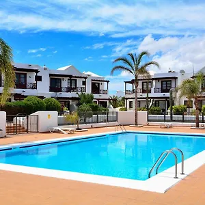 Papagyo Playa Blanca (Lanzarote)