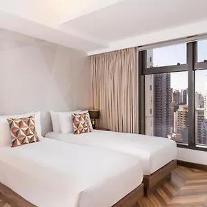 Shama Hong Kong