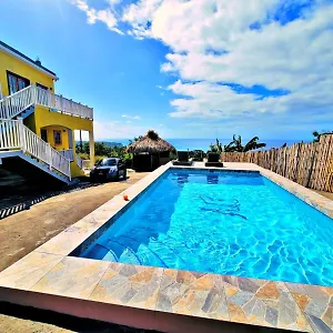 Desired View Choiseul