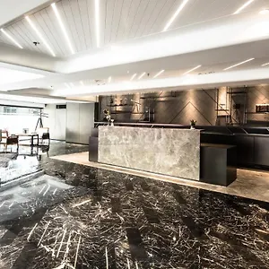 Hotel Ease Tsuen Wan, Hongkong