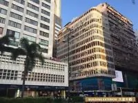 Humphreys Hotel 香港 中国