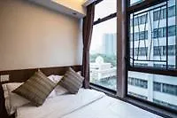 Humphreys Hotel Hong Kong