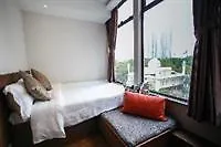 Humphreys Hotel Hong Kong