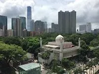 Humphreys Hotel Hong Kong 3*,  China
